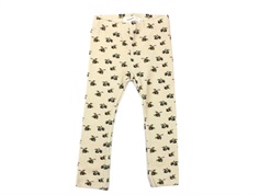 Lil Atelier leggings fog print